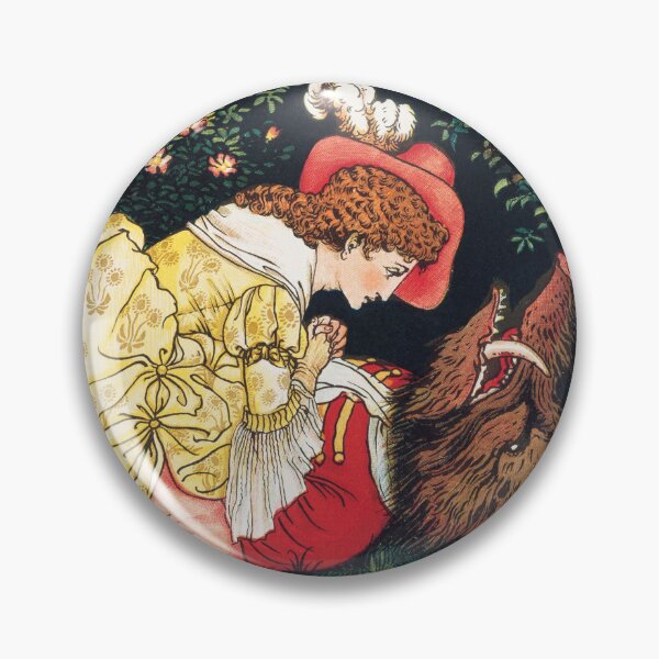 Item preview, Beauty and the Beast - Hidden Beauty designed and sold by DizzyDormouse.