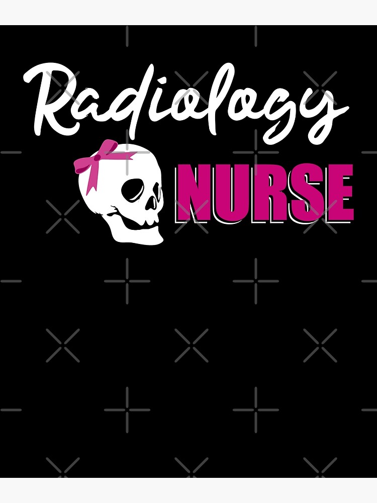 "Nurses week 2022 Radiology nurse" Poster for Sale by SalmanBouzaid01