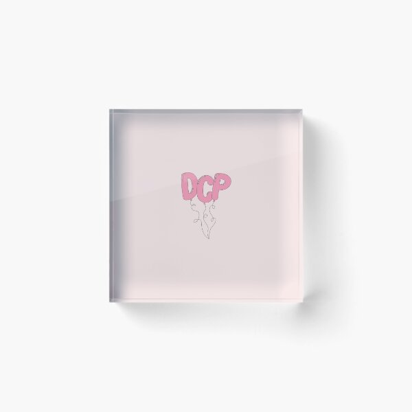 Artikelvorschau, DCP Ballons - Rosa entworfen und verkauft von anhxly.