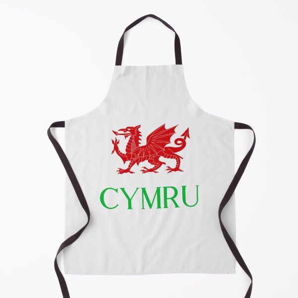 Item preview, Cymru Welsh designed and sold by VRedBaller.