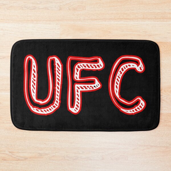 Aperçu de l'œuvre COMBAT DE CHAMPION ULTIME UFC 273 créée et vendue par MarketFurAlles.