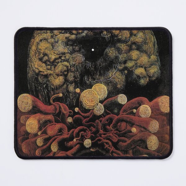 Item preview, Untitled, by Zdzisław Beksiński designed and sold by JustContemplate.