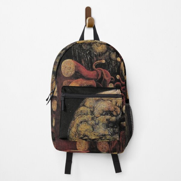 Item preview, Untitled, by Zdzisław Beksiński designed and sold by JustContemplate.
