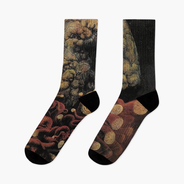 Item preview, Untitled, by Zdzisław Beksiński designed and sold by JustContemplate.