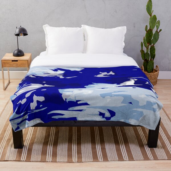 Item preview, Abstract Camo Art D626 designed and sold by SelfUpgrade.