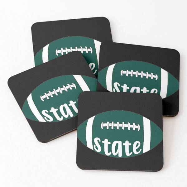 Item preview, State Football designed and sold by jessicaleah15.