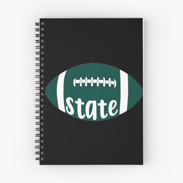 Item preview, State Football designed and sold by jessicaleah15.