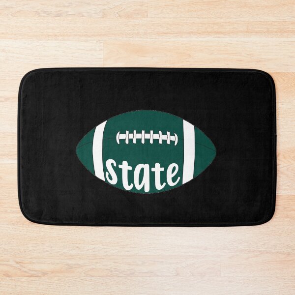 Item preview, State Football designed and sold by jessicaleah15.
