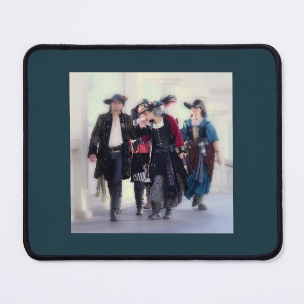 Item preview, Swashbuckling designed and sold by coffeebean.