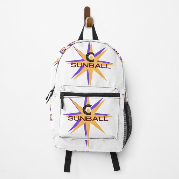 Item preview, CCU Sunball designed and sold by Bailey Gagnon.