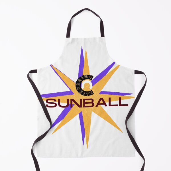 Item preview, CCU Sunball designed and sold by Bailey Gagnon.
