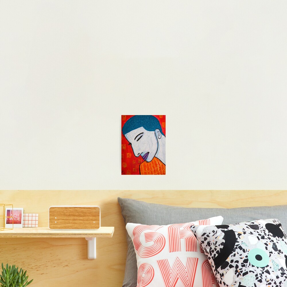 Item preview, Photographic Print designed and sold by RandaRubyRed.