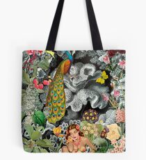 TROPIC Tote Bag