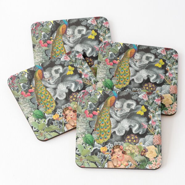 Item preview, TROPIC designed and sold by GloriaSanchez.