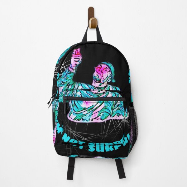 Item preview, NATE DIAZ UFC FIGHTER ''I'M NOT SUPRISED'' designed and sold by MarketFurAlles.