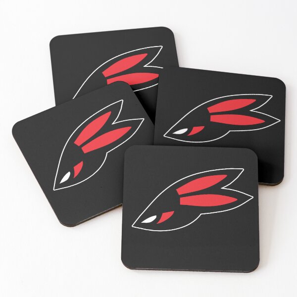 Item preview, Tiger&Bunny - Barnaby Logo designed and sold by Zefkiel.