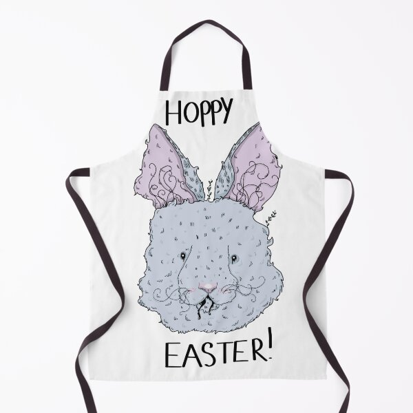 Item preview, Easter bunny designed and sold by StinkyArt.