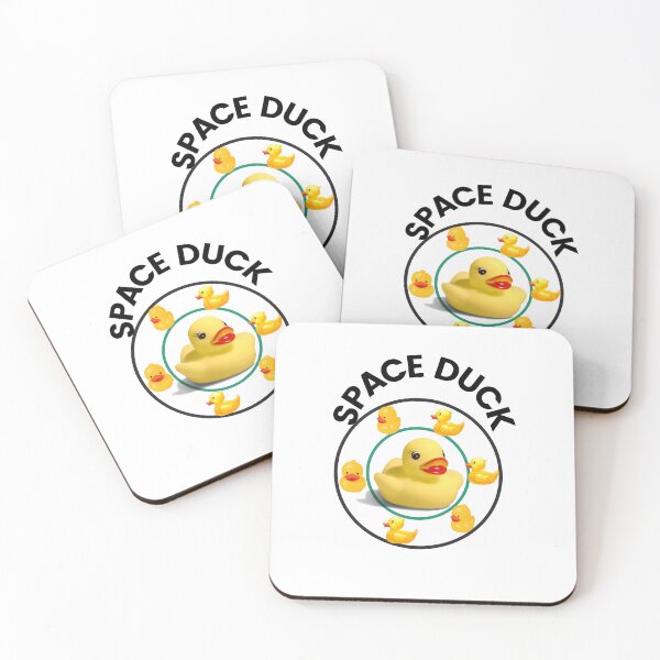 Item preview,  SAVE THE DUCKS IN BEAUTIFUL COLORS designed and sold by marie1919.
