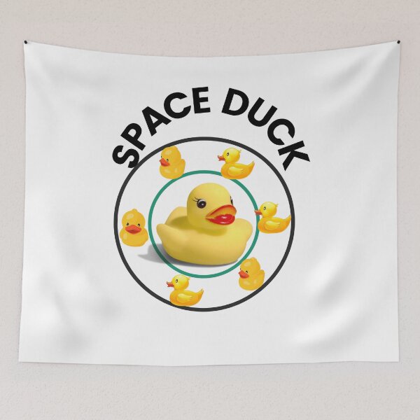 Item preview,  SAVE THE DUCKS IN BEAUTIFUL COLORS designed and sold by marie1919.