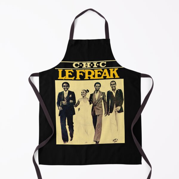 Item preview, Chic Le Freak Essential T-Shirt designed and sold by elliottbow.
