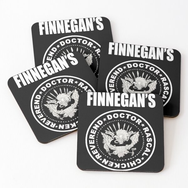 Item preview, Doctor Finnegan's Seal designed and sold by FinnegansCircus.