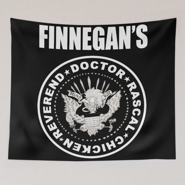 Item preview, Doctor Finnegan's Seal designed and sold by FinnegansCircus.