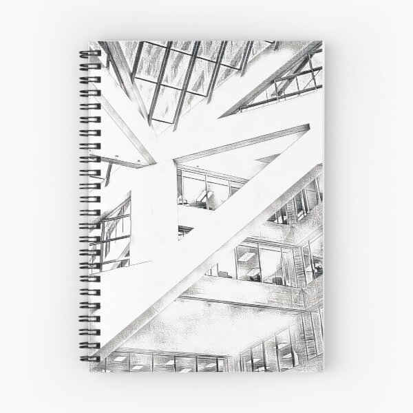 Item preview, Interior Angles 2 designed and sold by Kellice.
