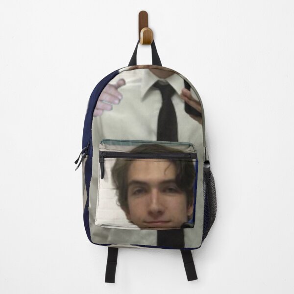 Item preview, Ricky Montgomery x bo burnham designed and sold by junkieskarte.