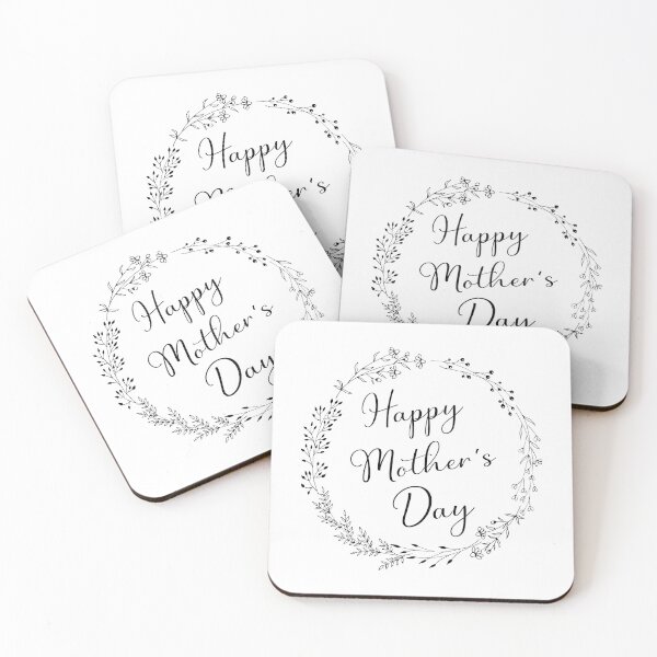 Item preview, Happy Mothers Day designed and sold by Titatu.