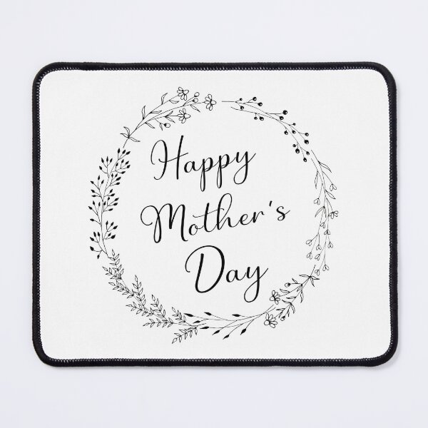 Item preview, Happy Mothers Day designed and sold by Titatu.