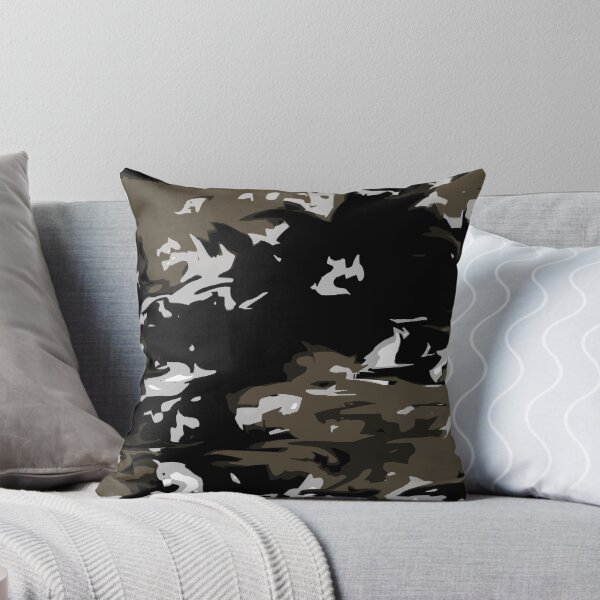 Item preview, Abstract Camo Art D627 designed and sold by SelfUpgrade.