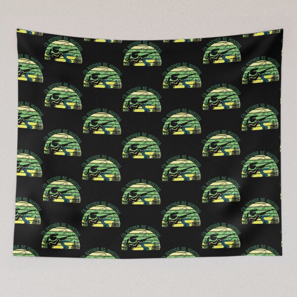 Item preview, Id Rather Be Hunting, just a girl who loves to hunt, girls hunt to designed and sold by Rally-Girl.