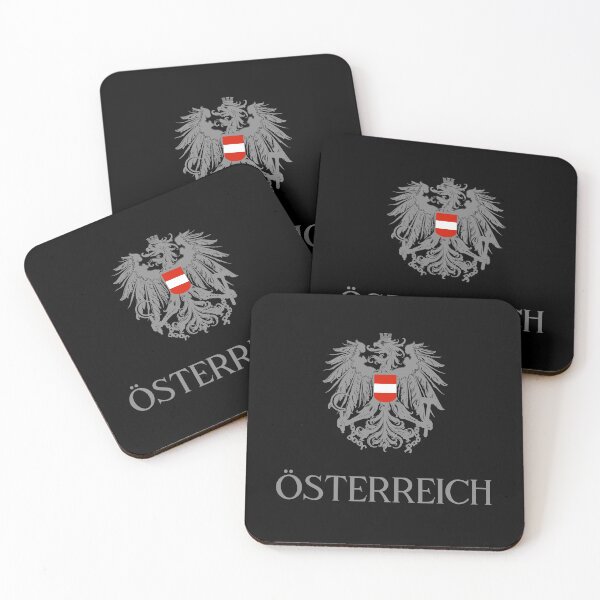 Item preview, Österreich Grey 2 designed and sold by VRedBaller.