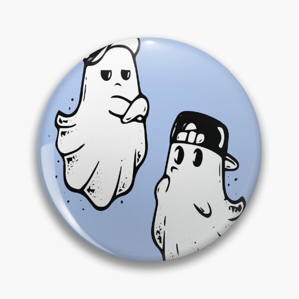 Item preview, cool ghosts designed and sold by XXgooddeedXX.
