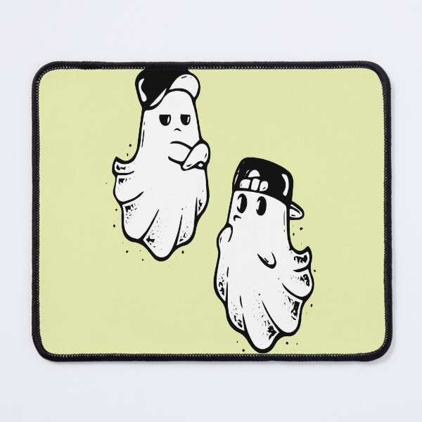 Item preview, cool ghosts designed and sold by XXgooddeedXX.