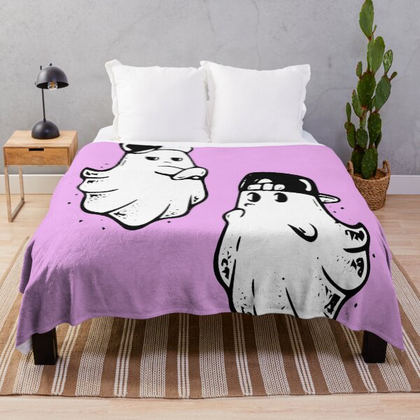 Item preview, cool ghosts designed and sold by XXgooddeedXX.