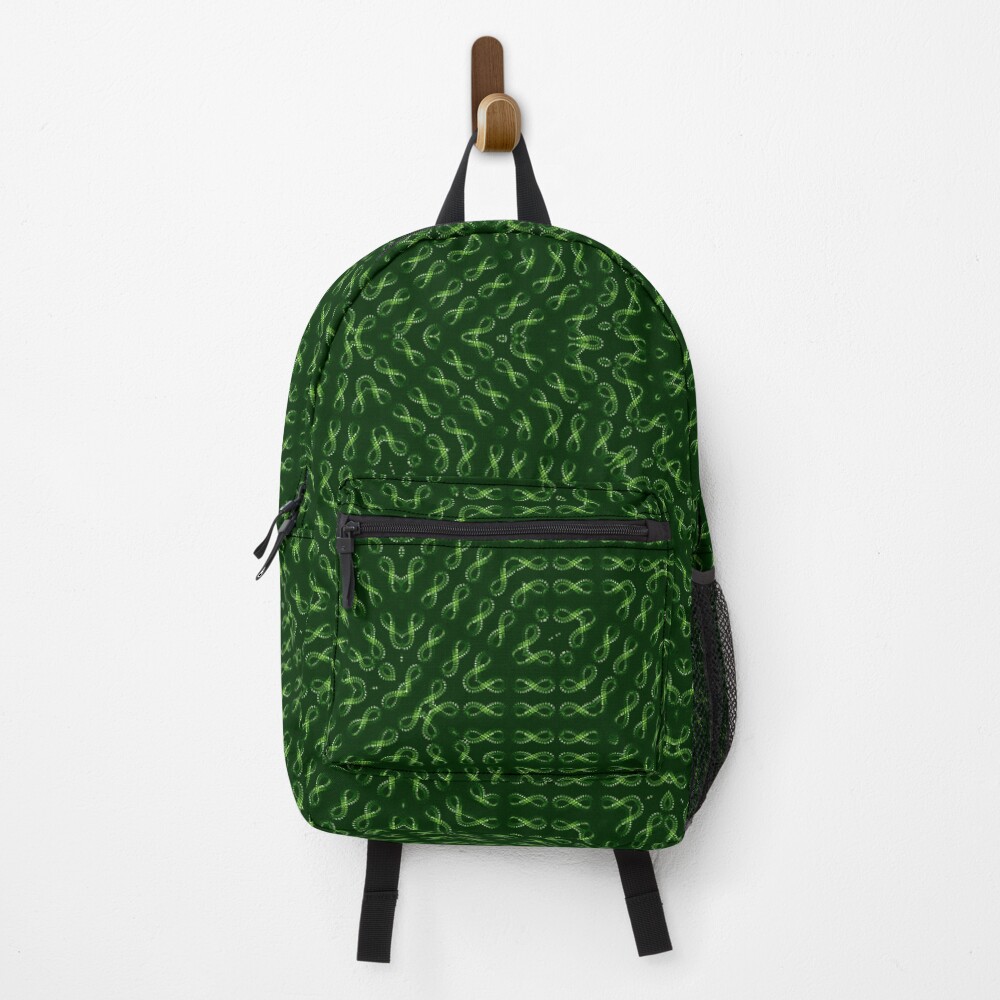 Item preview, Backpack designed and sold by GTreagus.