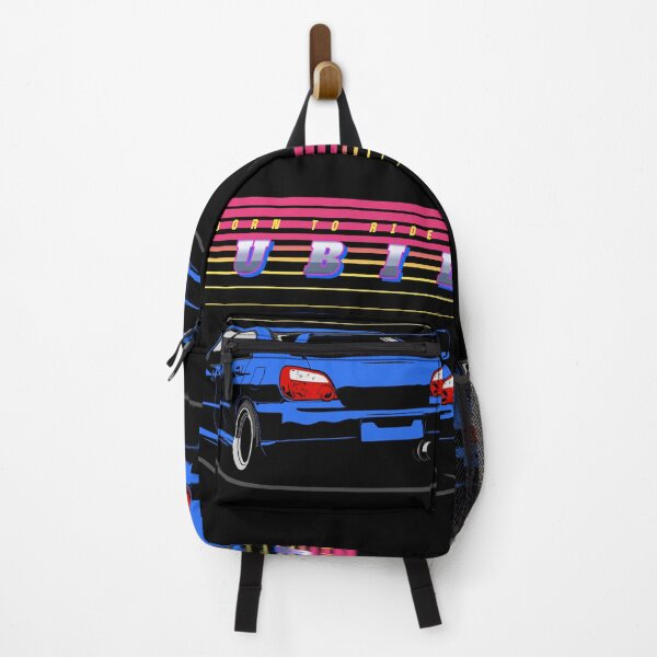 Item preview, Subie - Born to Ride designed and sold by JayPaburisat.