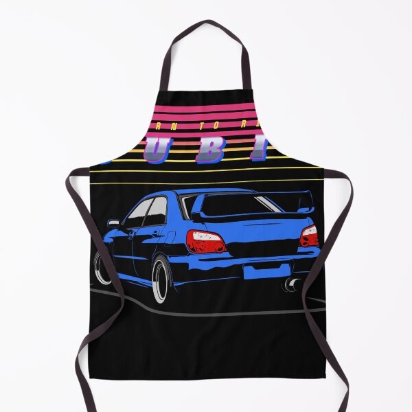 Item preview, Subie - Born to Ride designed and sold by JayPaburisat.