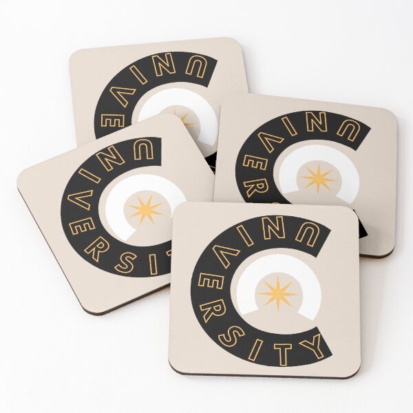 Item preview, Crescent City University designed and sold by Bailey Gagnon.