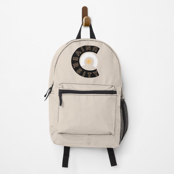 Item preview, Crescent City University designed and sold by Bailey Gagnon.