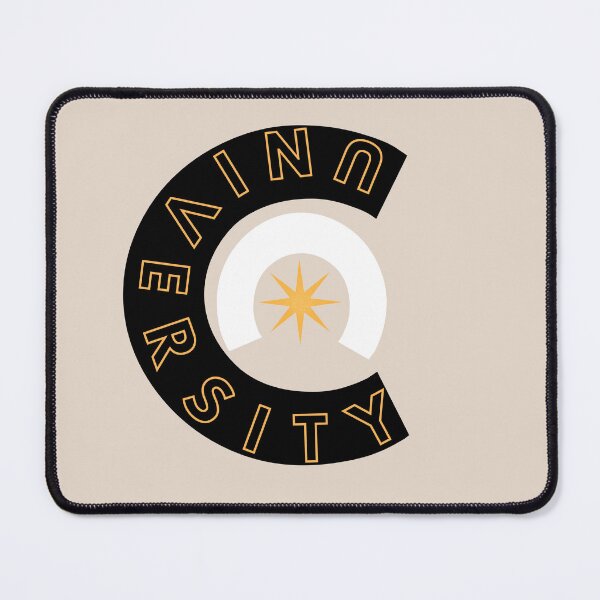 Item preview, Crescent City University designed and sold by Bailey Gagnon.