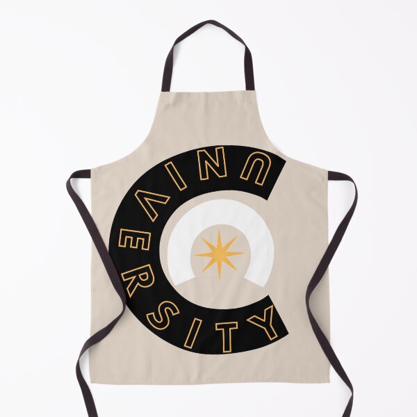 Item preview, Crescent City University designed and sold by Bailey Gagnon.