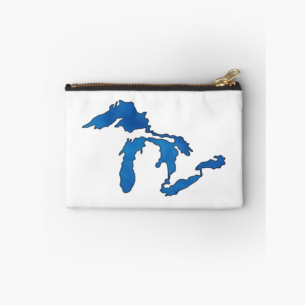 Item preview, Great Lakes designed and sold by State Symbols.