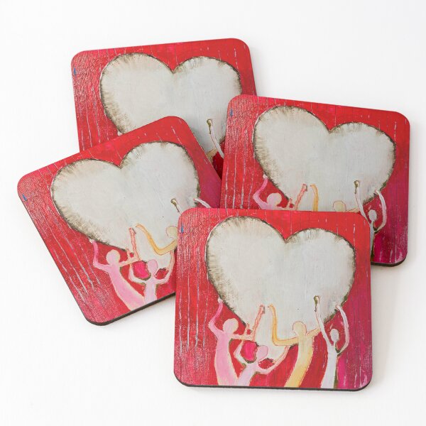 Item preview, Love Together designed and sold by Susisweeney.