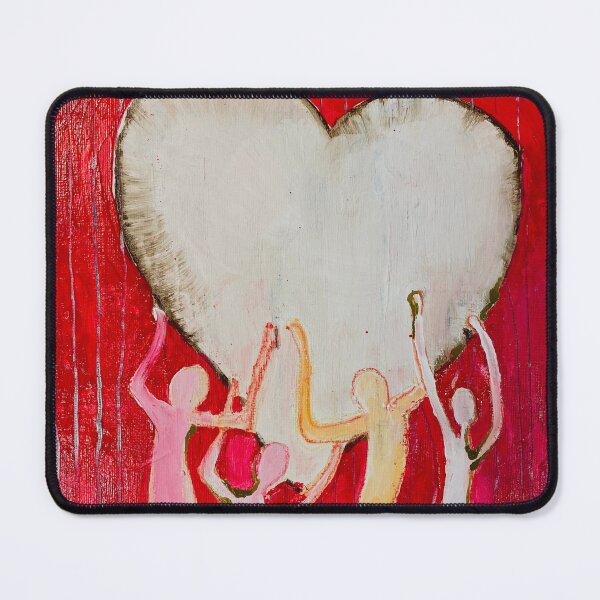 Item preview, Love Together designed and sold by Susisweeney.