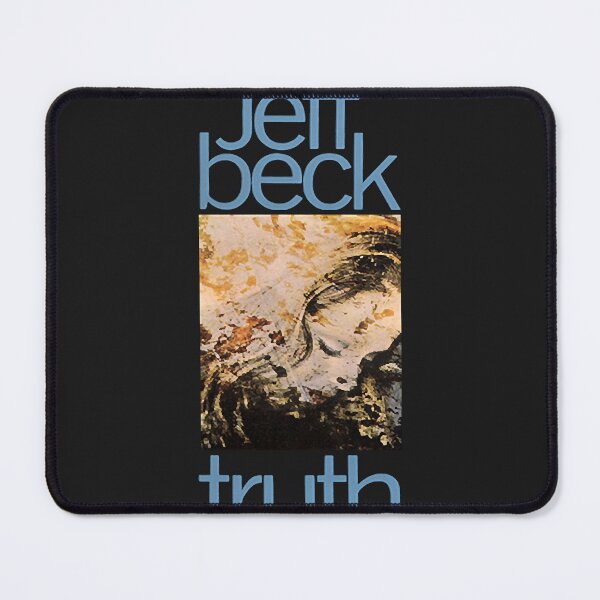 Item preview, Jeff beck truth classic t shirt designed and sold by vasiliosh9106.