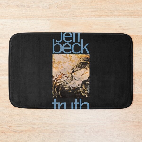 Item preview, Jeff beck truth classic t shirt designed and sold by vasiliosh9106.