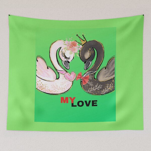 Item preview, SAVE THE DUCKS IN BEAUTIFUL COLORS designed and sold by marie1919.