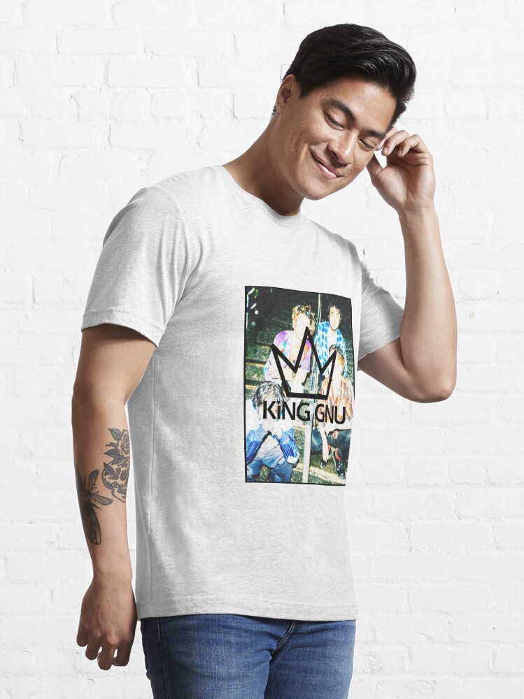 King Gnu | Essential T-Shirt